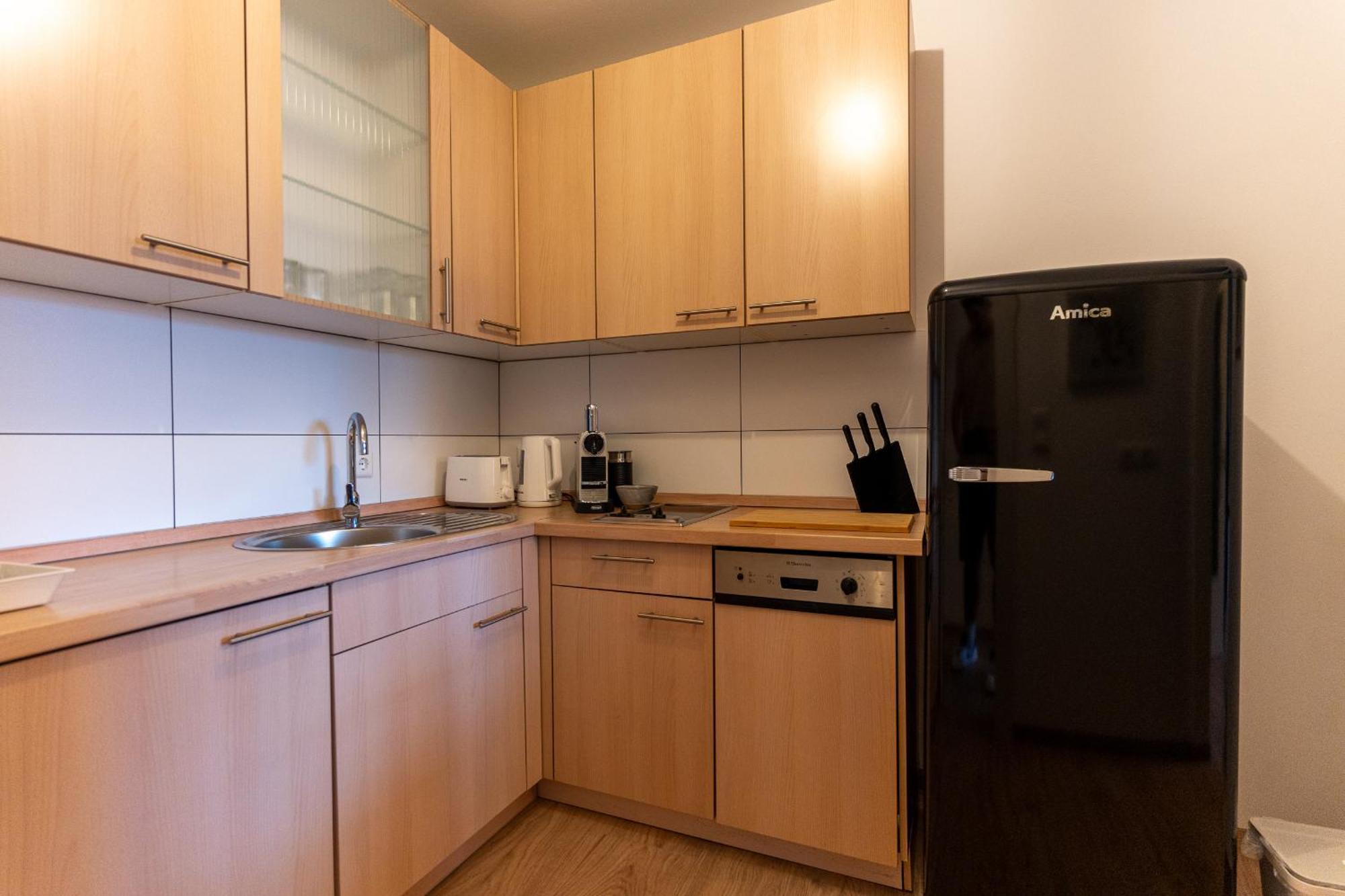 Apartamento Traumhafte Stadtwohnung Im Zentrum Von