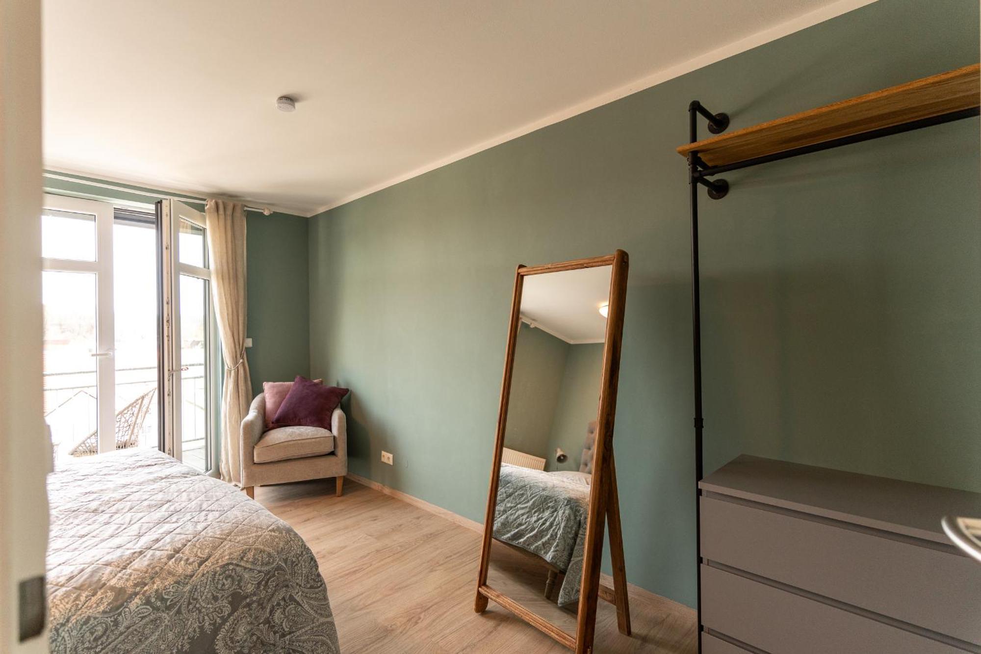 Traumhafte Stadtwohnung Im Zentrum Von Apartment Kempten