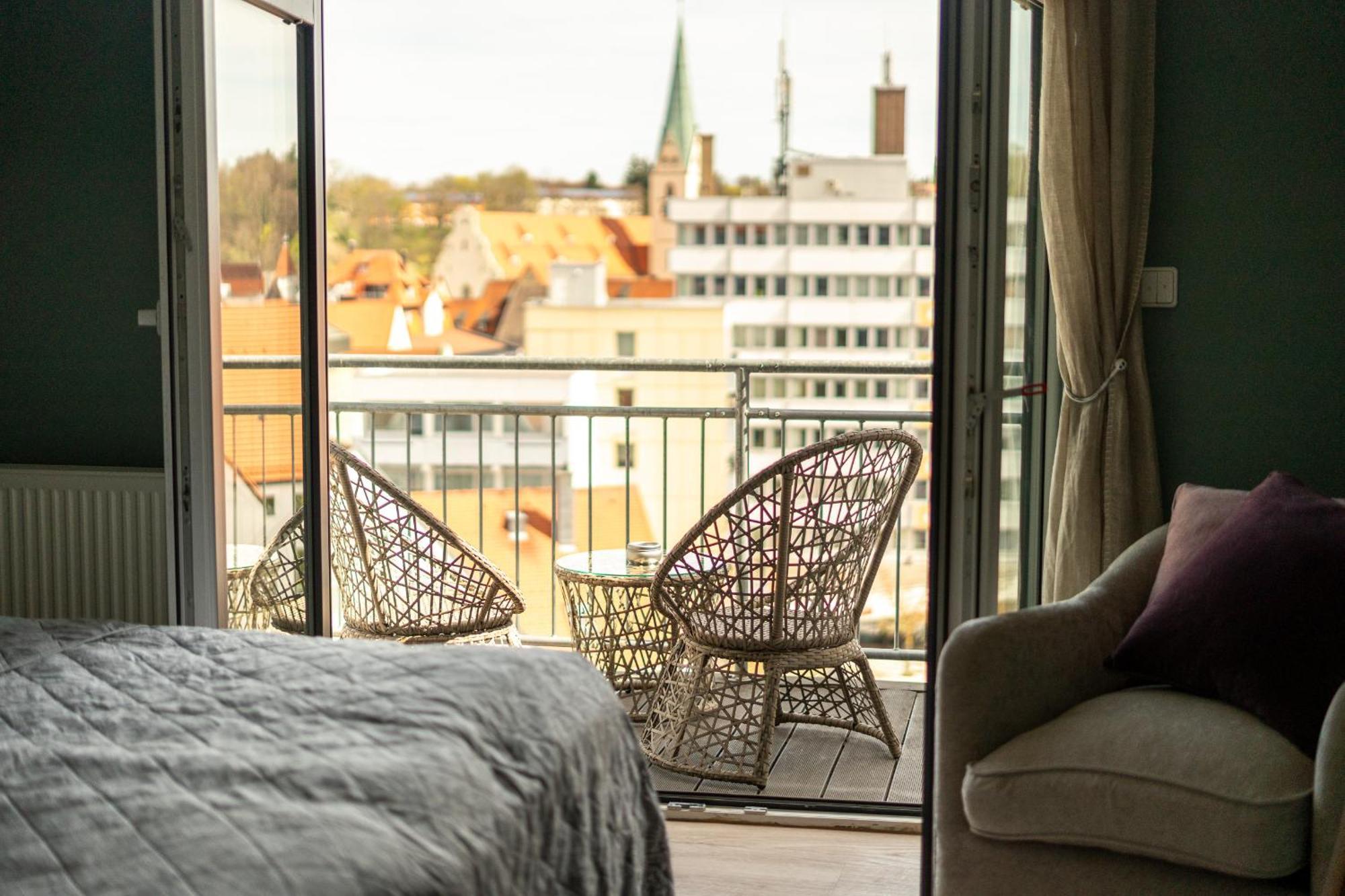 Apartment Traumhafte Stadtwohnung Im Zentrum Von